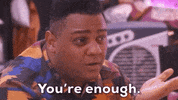 You Are Enough Episode 2 GIF by BBC Three