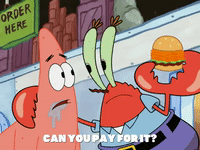 season 5 episode 13 GIF by SpongeBob SquarePants