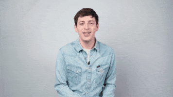 Alex Edelman Just For Us GIF by Alliance Theatre