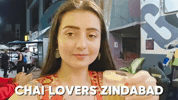 Tea Chai GIF