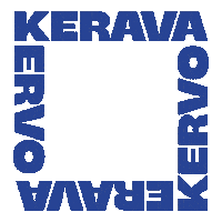 Kerava Sticker by Keravankaupunki