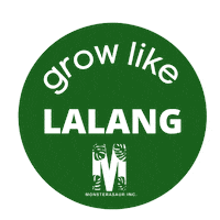 Garden Sticker by Monsterasaur