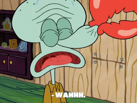 season 8 episode 21 GIF by SpongeBob SquarePants