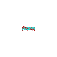 penance through pizza Sticker by Purgatory Pizza