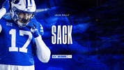 Stuartsecretfootball GIF by BYU Cougars