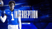 Stuartsecretfootball GIF by BYU Cougars