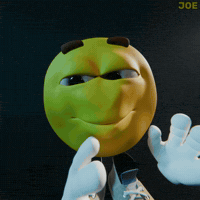 Locked In Aura GIF by TheJoeCoin