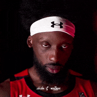 John Newman Basketball GIF by Cincinnati Bearcats