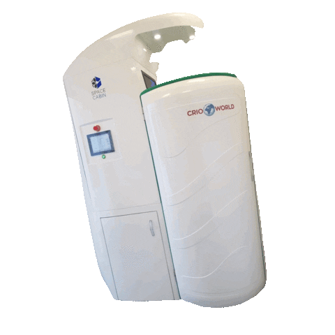 Sticker by Crio World