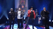 A Tribe Called Quest Snl GIF by Saturday Night Live
