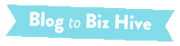 blog blogging Sticker by Melyssa Griffin