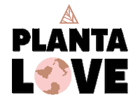 Food Love Sticker by PLANTA