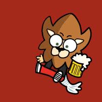 Crypto Lion GIF by Loaded Lions