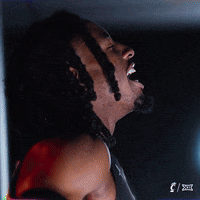 Yell College Basketball GIF by Cincinnati Bearcats