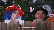 comedy central anders holmvik GIF by Workaholics