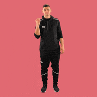 Im Out National Football League GIF by NFL