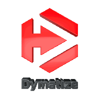 dymatize Sticker by nutritech