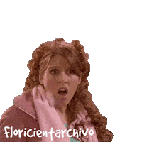 Sorpresa Flori Sticker by Cris morena fans