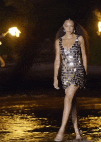 Paco Rabanne Phoenix GIF