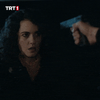 Street Fight Wow GIF by TRT