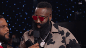 Houston Rockets Lol GIF by NBA