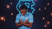 University Of North Carolina Soccer GIF by UNC Tar Heels