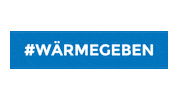 hanseatic_help winter hamburg donate ngo Sticker