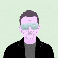 Animation Domination Fox GIF by gifnews