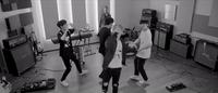 k-pop GIF
