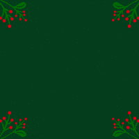 Merry Christmas GIF by Jessica Lau