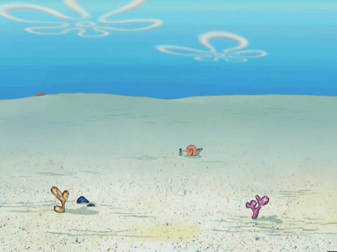 season 4 episode 3 GIF by SpongeBob SquarePants