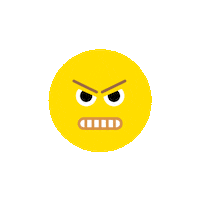 Angry Bose Sticker by SWR