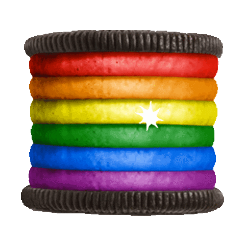 gay pride Sticker