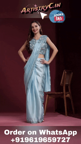 Buy Now Fashion GIF by ArtistryC