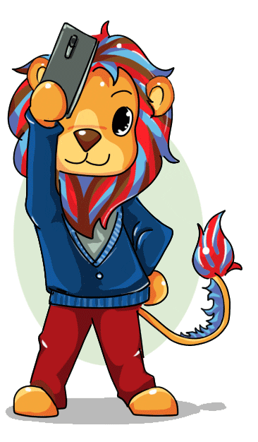 Lyon Sticker by NTUsg