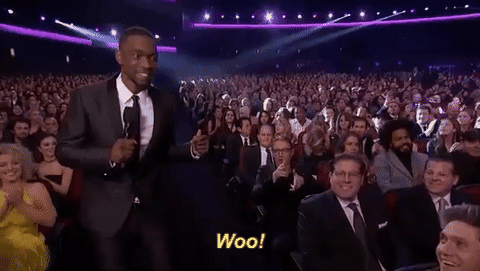 American Music Awards GIF by AMAs