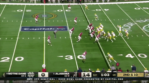 SchaufDS giphyupload football nfl draft dynasty GIF