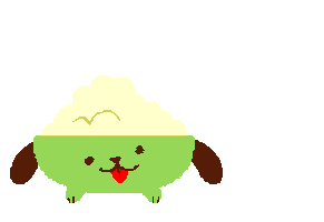 wiener dog Sticker by Pedro Miranda Filho