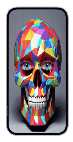 Sorry Good Morning Sticker by PEEKASSO