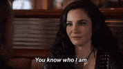 Country Music Drama GIF by MonarchOnFOX
