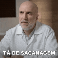 Antonio Tabet Medico GIF by Porta Dos Fundos