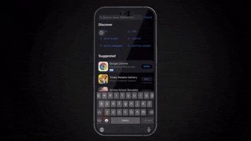 App Store Nft GIF by MultiversX