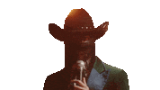Bronco Sticker by Orville Peck