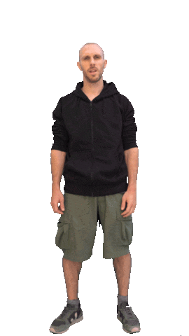 irie revoltes non Sticker by ferryhouse