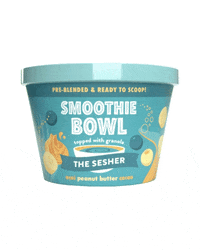 bowls_inc food yummy yum fruit GIF