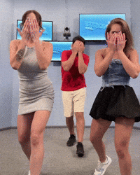 Lets Dance Dancing GIF by Ai Nostri