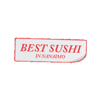 Nori Nanaimo Sticker by Horang