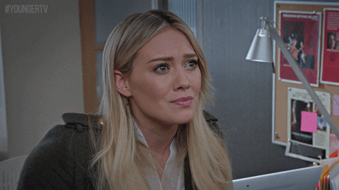 tv land GIF by YoungerTV