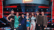 Season 21 Nbc GIF by The Voice