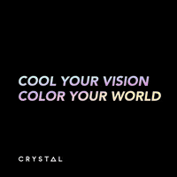 World Color GIF by CRYSTALRGB425